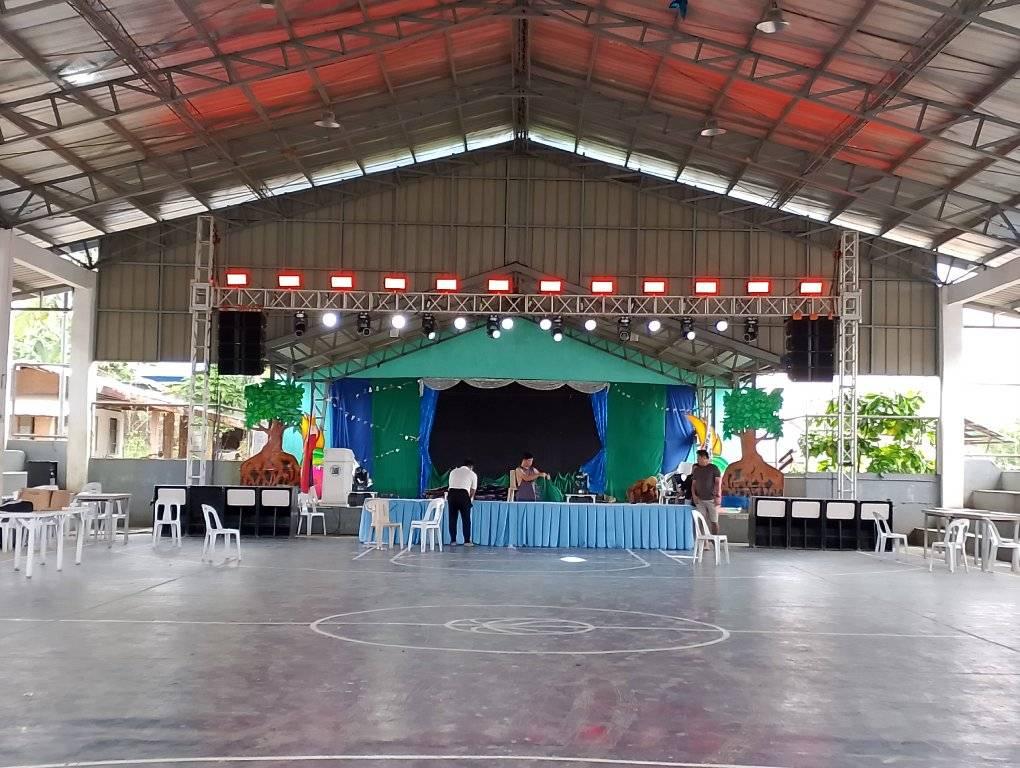 Calayag Lights & Sound